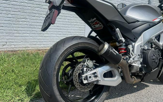 2023 Aprilia Tuono V4 1100