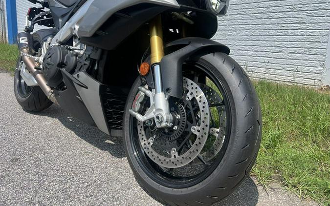 2023 Aprilia Tuono V4 1100