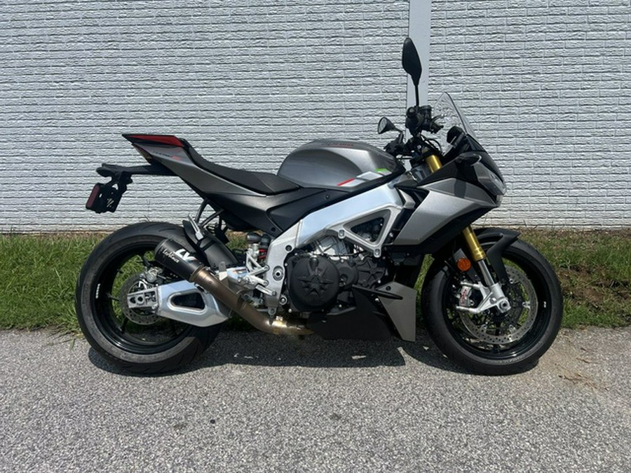 2023 Aprilia Tuono V4 1100