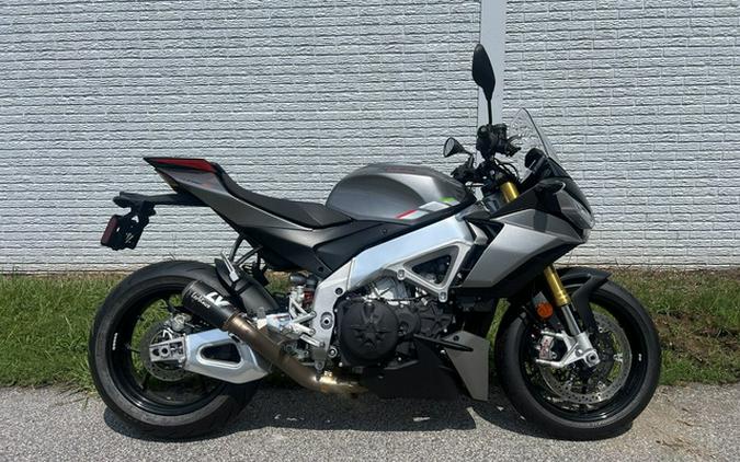 2023 Aprilia Tuono V4 1100