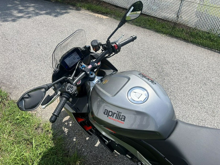 2023 Aprilia Tuono V4 1100