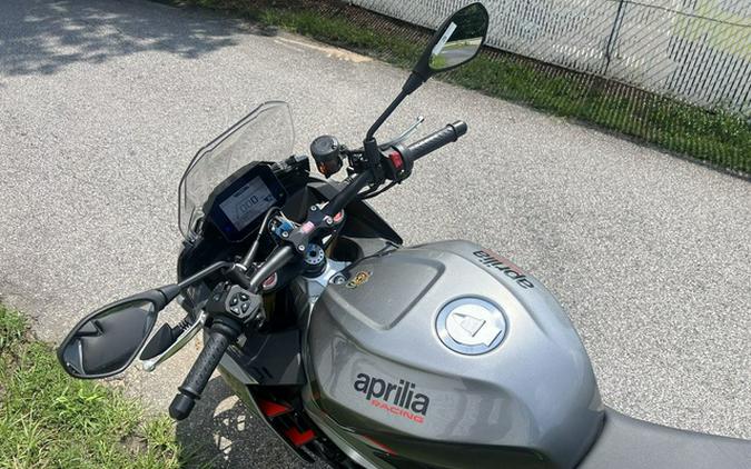 2023 Aprilia Tuono V4 1100