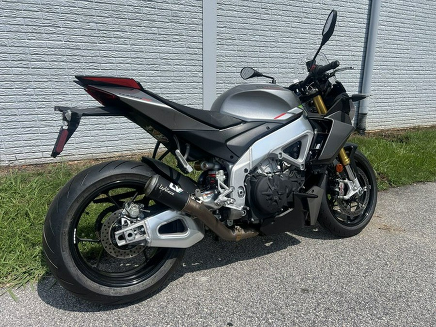 2023 Aprilia Tuono V4 1100