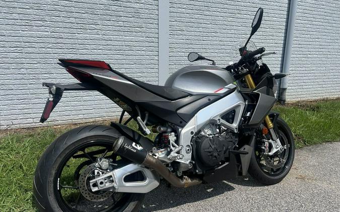 2023 Aprilia Tuono V4 1100