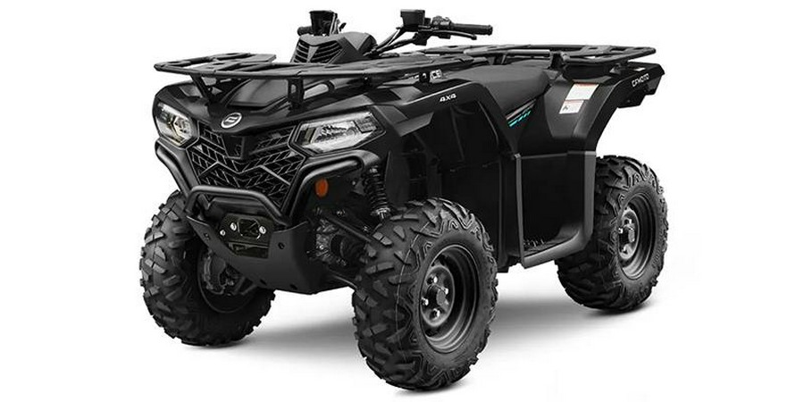2026 CFORCE 400 - CFMOTO