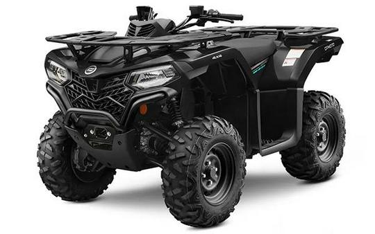 2026 CFORCE 400 - CFMOTO