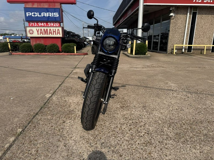 2026 Honda® Rebel 500 SE