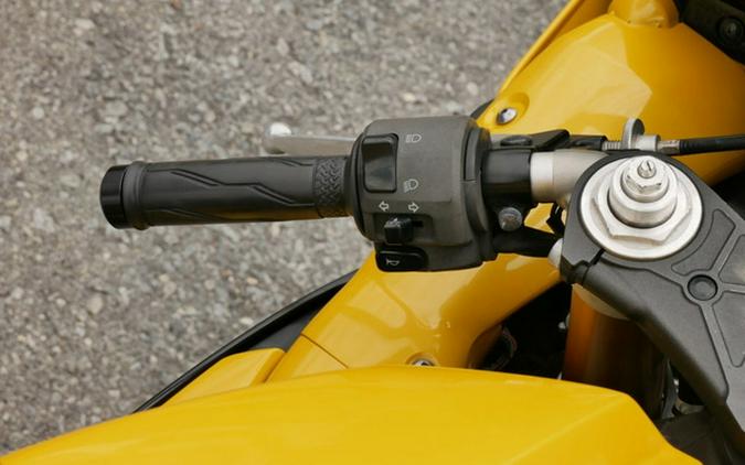 2009 Yamaha YZFR1YY