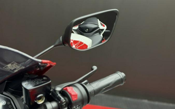 2026 Yamaha YZF R3