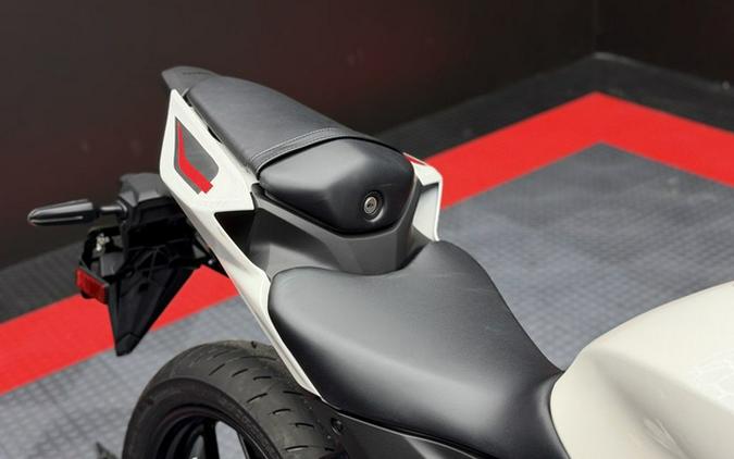 2026 Yamaha YZF R3