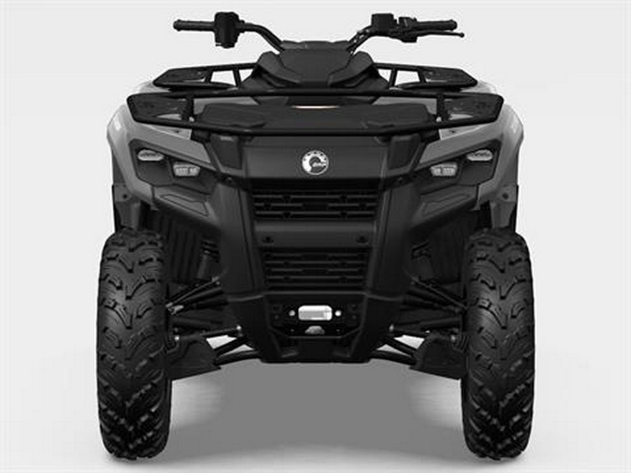 2026 Can-Am Outlander 500
