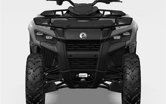 2026 Can-Am Outlander 500