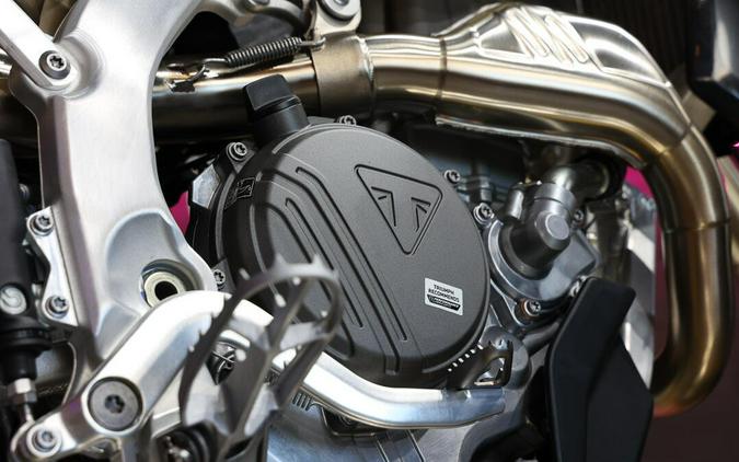 2026 Triumph TF 450-C