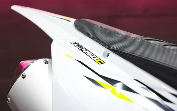 2026 Triumph TF 450-C