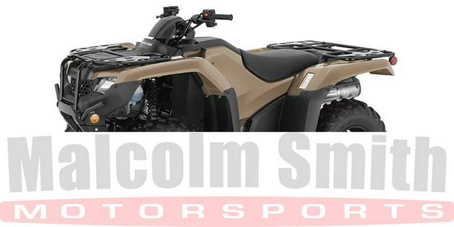 2027 Honda FourTrax Rancher 4X4 Automatic DCT EPS