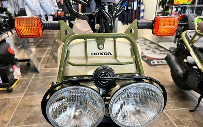 2024 Honda Ruckus