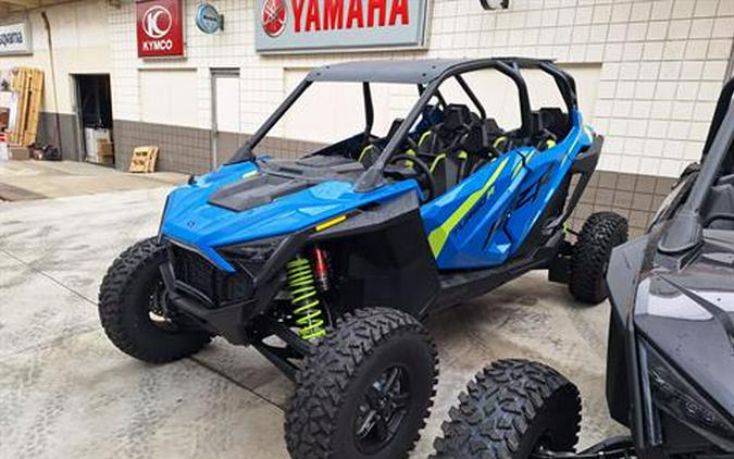 2024 Polaris RZR Turbo R 4 Ultimate