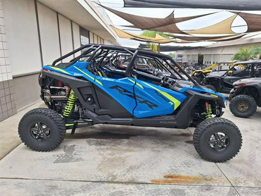 2024 Polaris RZR Turbo R 4 Ultimate