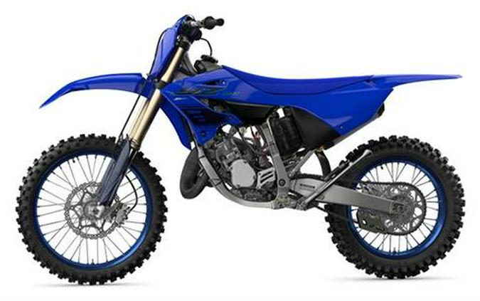 2024 Yamaha YZ125X