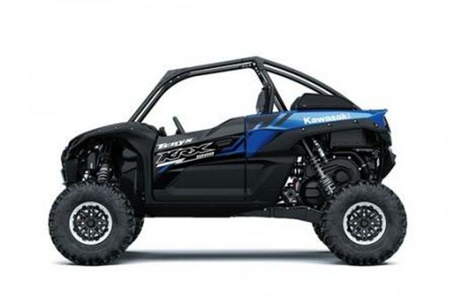 2024 Kawasaki TERYX KRX® 1000