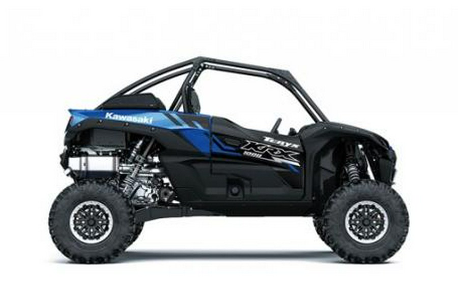 2024 Kawasaki TERYX KRX® 1000