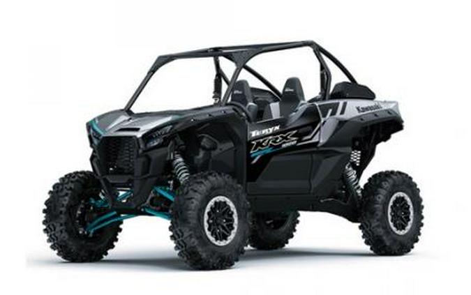 2024 Kawasaki TERYX KRX® 1000