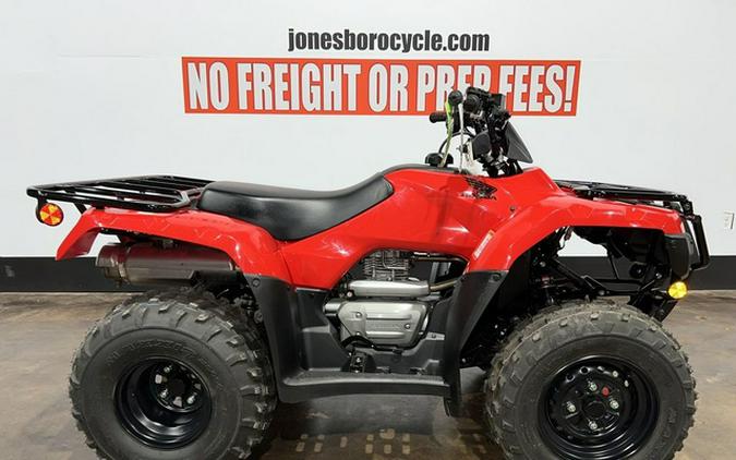 2023 Honda FourTrax Recon ES