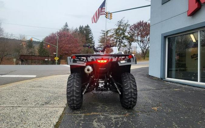 2024 Honda® FourTrax Rancher 4x4 Automatic DCT IRS