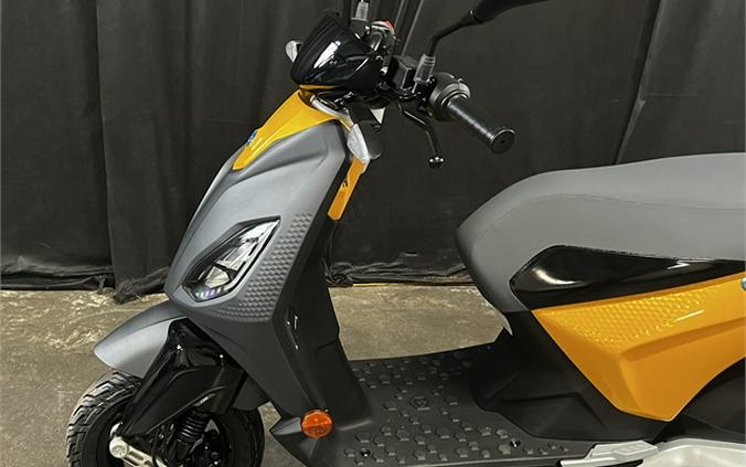 2022 Piaggio Piaggio Active 45 MPH