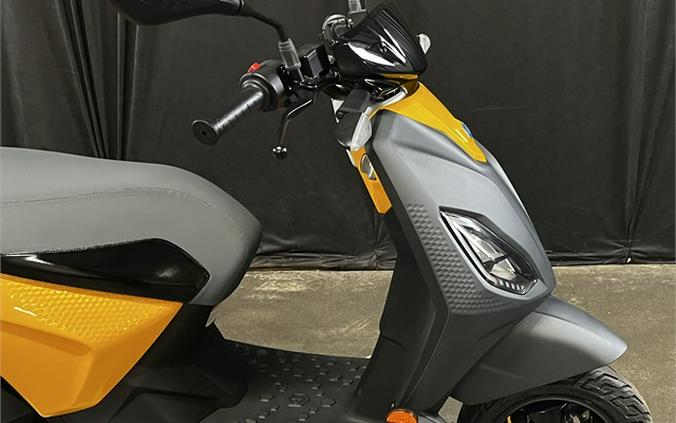 2022 Piaggio Piaggio Active 45 MPH