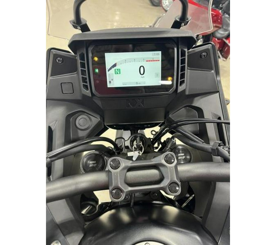 2024 Honda® NX500