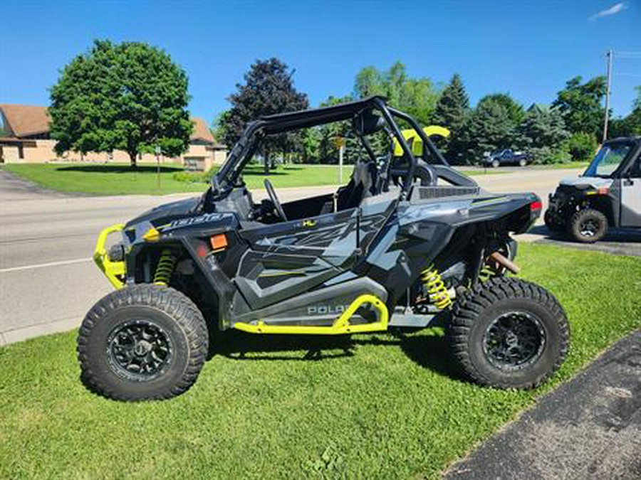 2020 Polaris RZR XP 1000 High Lifter