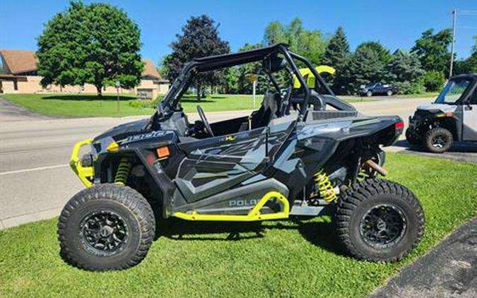 2020 Polaris RZR XP 1000 High Lifter