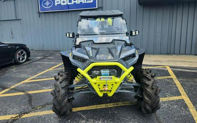 2020 Polaris RZR XP 1000 High Lifter