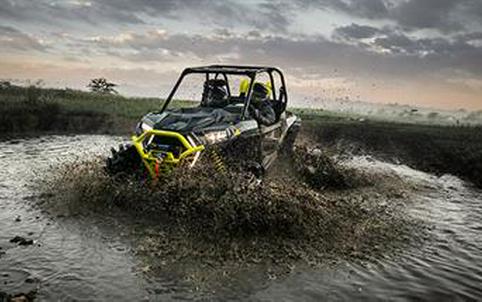 2020 Polaris RZR XP 1000 High Lifter