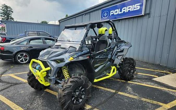 2020 Polaris RZR XP 1000 High Lifter