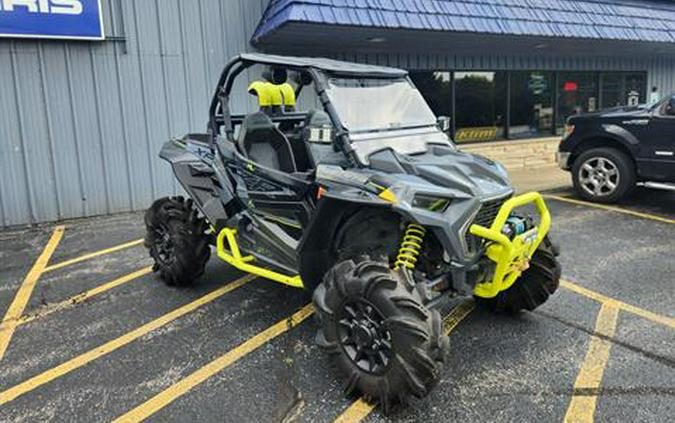 2020 Polaris RZR XP 1000 High Lifter