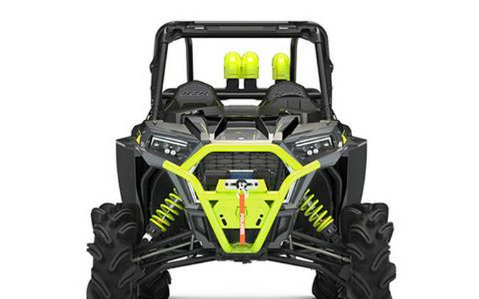 2020 Polaris RZR XP 1000 High Lifter