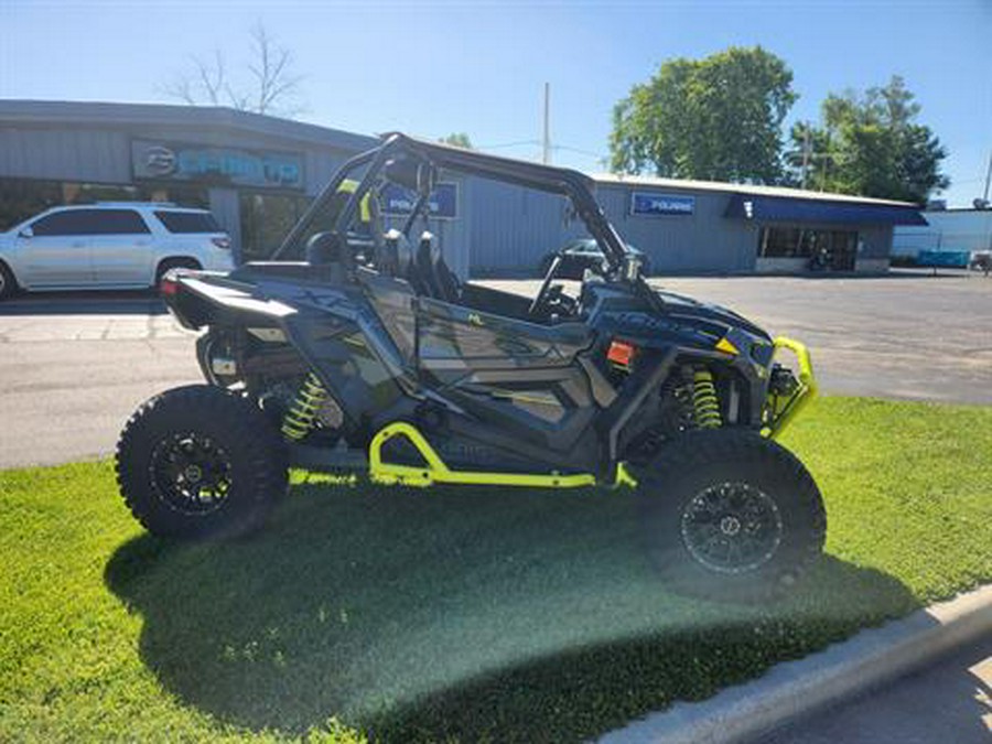 2020 Polaris RZR XP 1000 High Lifter