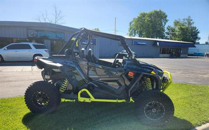 2020 Polaris RZR XP 1000 High Lifter