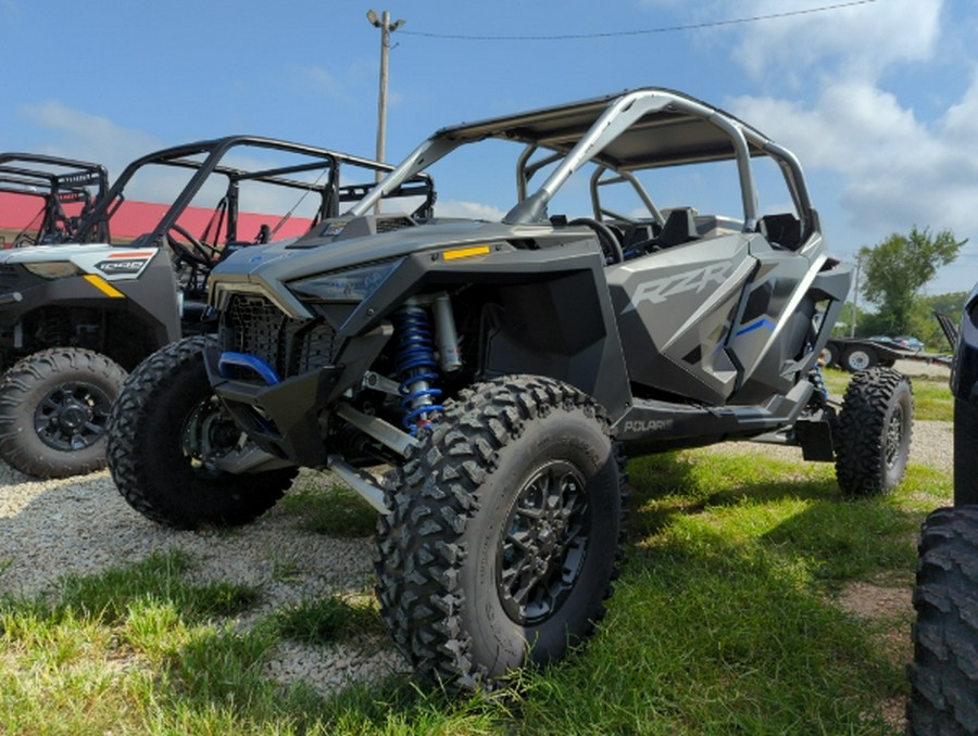 2024 Polaris RZR Pro R 4 Premium