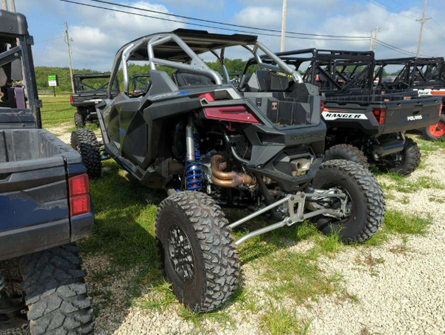 2024 Polaris RZR Pro R 4 Premium