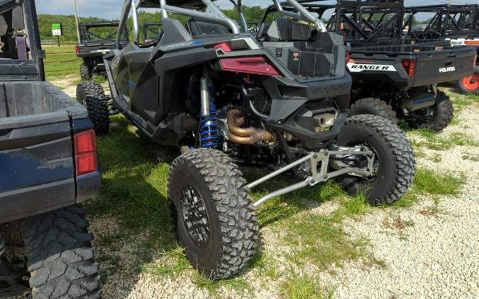 2024 Polaris RZR Pro R 4 Premium