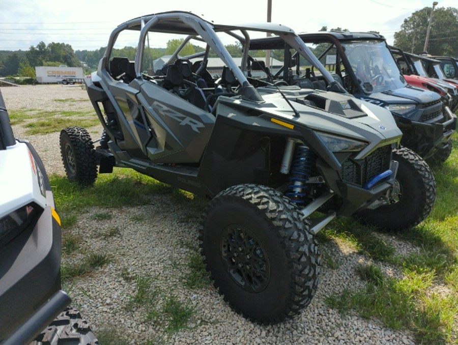 2024 Polaris RZR Pro R 4 Premium