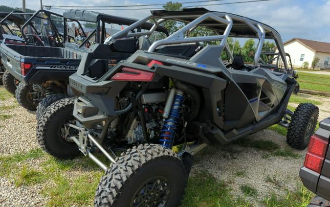 2024 Polaris RZR Pro R 4 Premium