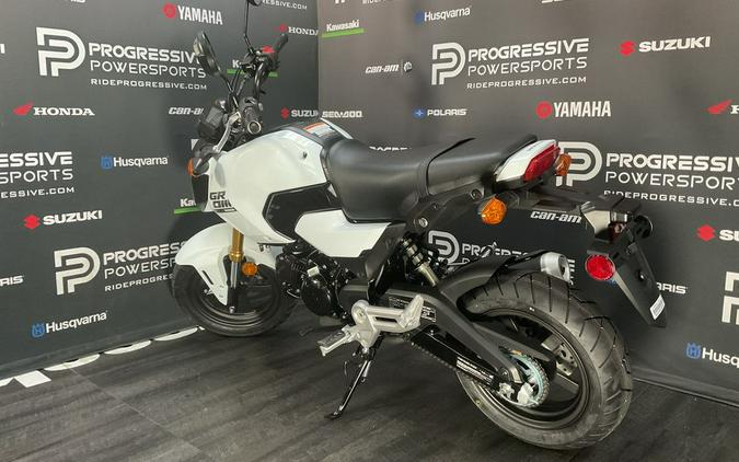 2025 Honda® Grom