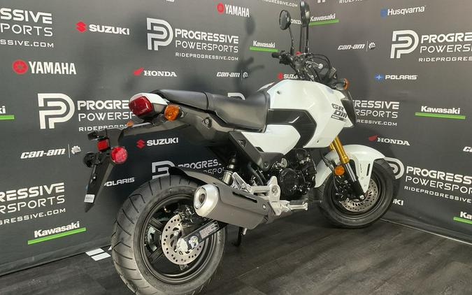 2025 Honda® Grom