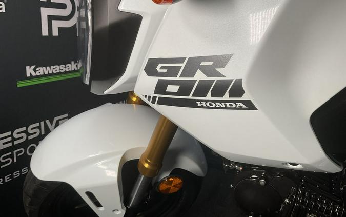 2025 Honda® Grom