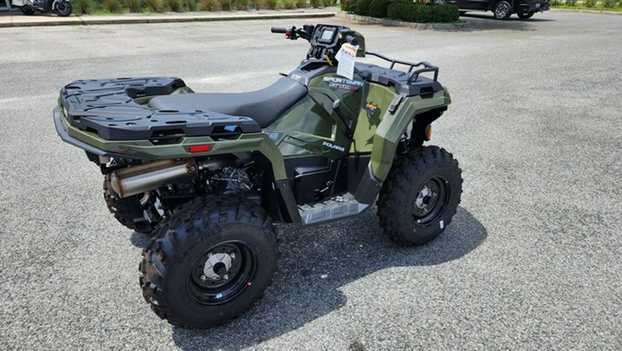 2024 Polaris Sportsman 570