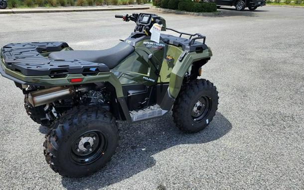 2024 Polaris Sportsman 570